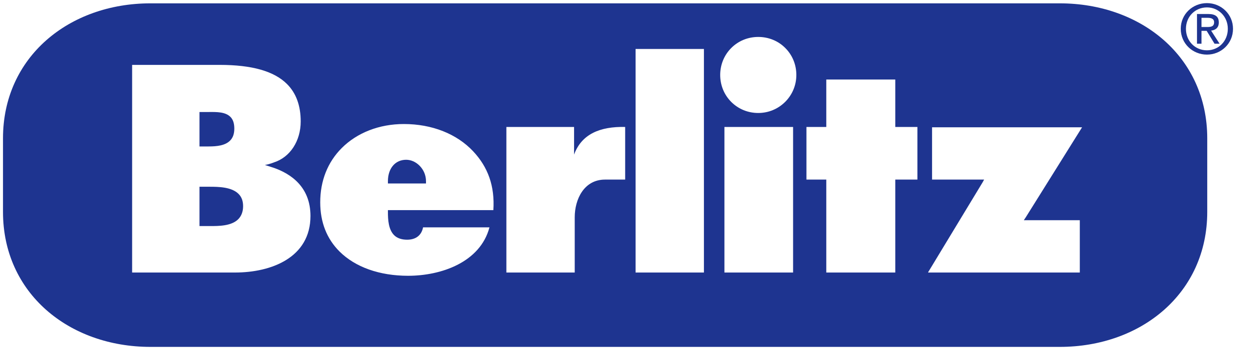 Berlitz